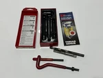 Helicoil Recoil X Kit W/ Sti Hss Inter Tap M8-1.25 P/n: 35080. Fixed Price $54.99.