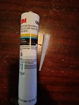 3M Fast Cure Auto Glass Urethane Windshield Adhesive 08690 - Body Repair. Fixed Price $19.99.