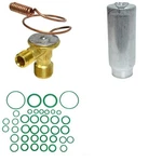 A/c System Repair Kit Uac Ak 2107. Fixed Price $570.99.