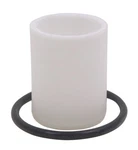 Devilbiss 130518 Coalescing Filter Element For 130526 Camair System. Fixed Price $126.90.