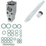 For Hyundai Sonata 2015-2017 Uac AK2850 A/c Fitting Repair Kit. Fixed Price $36.36.