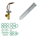 For Nissan Xterra 2003-2004 Uac A/c System Repair Kit. Fixed Price $50.67.