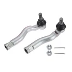 Autohaux 2PCS Front Outer Tie Rod Ends Kit Suspension Steering .... Fixed Price $57.75.