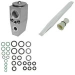 Universal Air Conditioner (uac) AK2025 A/c System Rer Kit Ancillary For Pai. Fixed Price $68.22.