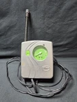Slime Tire Top Off Inflator With Light, Model 40020. Fixed Price $15.00.