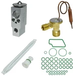 Uac A/c System Repair Kit Ancillary Ak 1500. Fixed Price $91.44.