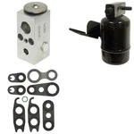 Universal Air Conditioner (uac) AK1160 A/c System Rer Kit Ancillary For Pai. Fixed Price $60.53.