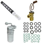 Universal Air Conditioner (uac) AK1699 A/c System Rer Kit Ancillary For Pai. Fixed Price $91.61.