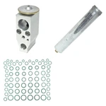 For Nissan Versa 2014-2019 Uac AK1864 A/c System Repair Kit. Fixed Price $35.80.