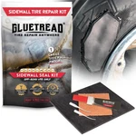 Gluetread Sidewall Tire Repair Kit Off-road Patch For 4.5 Inches. Fixed Price $41.52.