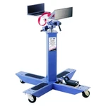 Otc 5078 Air-assisted High-lift Transmission Jack, 2000 Lbs Capacity, Steel. Fixed Price $5229.84.