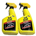 Pack Stuff Tire Shine Ling Lasting High Gloss 24OZ. Fixed Price $33.99.