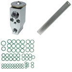 Universal A/c System Repair Kit For 2013 Mazda AK1591. Fixed Price $69.06.