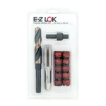 E-z Lok EZ-329-7 Threaded Inserts For Metal, 7/16-14 Installation Kit, Steel,. Fixed Price $139.67.
