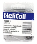 Helicoil R464902 M12X1.25 Metric Thread Repair Inserts 6PK. Fixed Price $18.04.