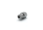 62 17PT Silver Wheel Lock Lug Nut Removal Key Socket For Vw Audi S3057. Fixed Price $12.69.