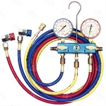 Four Seasons 59199 Manifold Gauge /. Fixed Price $252.99.