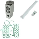 Universal Air Conditioner (uac) AK2659. Fixed Price $62.23.
