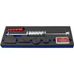 Dent Fix Equipment DF-CGS71 Cold Adhesive Glue Slide Hammer Set. Fixed Price $265.00.