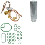 A/c System Repair Kit Uac Ak 2572. Fixed Price $67.03.