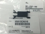 Subaru Auto Dimming Mirror Harness Cover Cap H501SCA010 Genuine Oem Windshield. Fixed Price $10.00.