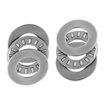TC815+2TRA Thrust Needle Roller Bearings 1/2"X15/16"X5/64" For Equipment 3PACK. Fixed Price $11.89.