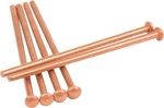 600PCS Stud Welding Pins 2.0MM Car Dent Puller Welder Tips Nails Tool. Fixed Price $36.00.