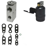 A/c System Repair Kit Uac Ak 1159. Fixed Price $47.99.