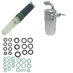 A/c System Repair Kit Uac Ak 1782. Fixed Price $569.99.
