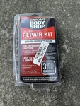 Evercoat Body Shop Repair Kit. Fixed Price $17.00.
