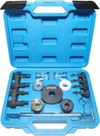 17 Pcs Engine Camshaft Locking Alignment Timing Tool Vag EA888 Audi Vw Skoda. Fixed Price $48.93.