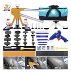 Paintless Dent Repair Tools Hail Damage Remover 45 Pcs Body Removal Pdr. Fixed Price $39.99.