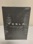 Tesla Tire Repair Sealant Part No 1107992-00-A. Fixed Price $53.00.