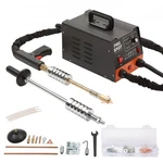Vevor Stud Welder Dent Repair KIT,3KW Spot Puller W/6 Welding Modes,. Fixed Price $268.36.