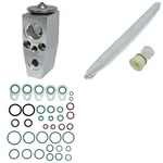 Universal A/c System Repair Kit For 17-18 Focus AK1962. Fixed Price $69.29.
