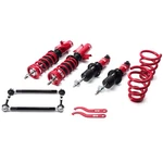 Bfo Coilovers Suspension Kit For Camaro 10-15 Height Adjustable Shocks Absorber. Fixed Price $232.55.