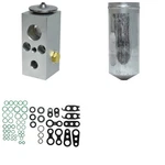 Universal A/c System Repair Kit For Dodge AK1230. Fixed Price $61.65.