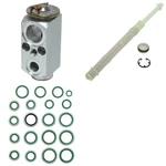 A/c System Repair Kit Uac Ak 1812. Fixed Price $81.75.