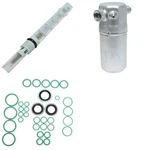 A/c System Repair Kit Uac Ak 2534. Fixed Price $557.99.