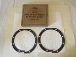Ford Gpw Jeep CJ2A CJ3A M38 Willys Mb Front Axle Knuckle Gasket Seal Nos (2). Fixed Price $9.99.