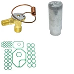 Universal Air Conditioner (uac) AK2109 A/c System Rer Kit Ancillary For Pai. Fixed Price $65.67.