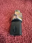 Ford Motorcraft Back-up Switch E5FZ-15520-A. Taurus,sable, Topaz. Nos. Fixed Price $39.99.