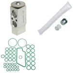 Universal Air Conditioner (uac) AK1248 A/c System Rer Kit Ancillary For Pai. Fixed Price $64.97.