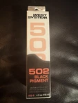 West System Black Pigment 502-8 1/4 Pnt. Fixed Price $27.35.