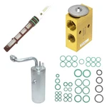 Ford Excursion 2000-2005 Uac AK2284 A/c System Repair Kit. Fixed Price $65.28.
