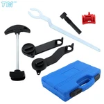 For Vw Vag EA211 1.0 1.2 1.4 Tsi Tfsi Camshaft And Crankshaft Timing Tool Set. Fixed Price $31.51.