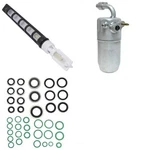 A/c System Repair Kit Uac Ak 1312. Fixed Price $49.99.