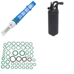 Universal Air Conditioner (uac) AK2278 A/c System Rer Kit Ancillary For Pai. Fixed Price $61.05.