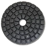 45 Piece Of Inch Damo Glaze Buffing Pad Granite Marble Glass Terrazzo Polisher. Fixed Price $159.99.