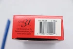 10-PK 12-220 12-222 X-tra Seal Fiber Tubeless Tire Repair Inserts Plugs 3-3/4". Fixed Price $11.99.